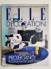 ELLE DECORATION NR 3/4/2020